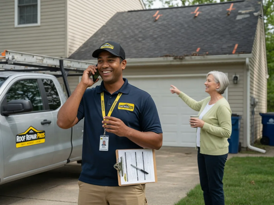 Roof Repair Rosenhayn, NJ FAQs